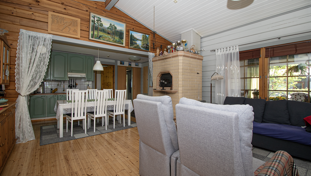 Kukkurintie 158, Kasurila, Siilinjärvi