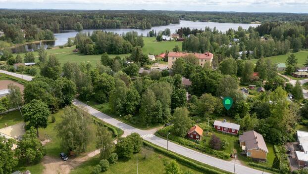 Kanakatu 3, Aitoo, Pälkäne