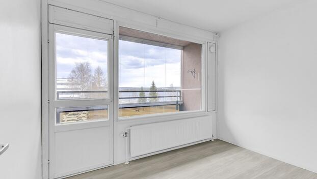 Ounaspuistikko 3, Keskusta, Rovaniemi