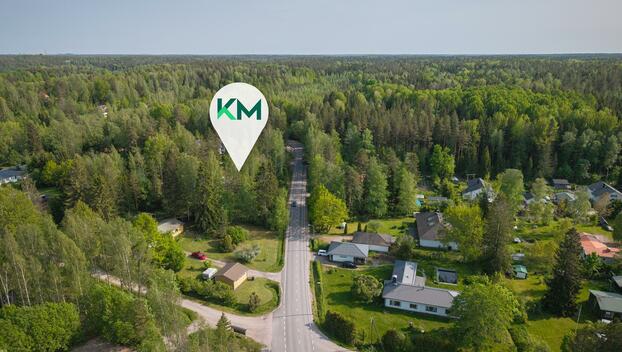 Lepsämänjoentie 13, Lahnus, Espoo