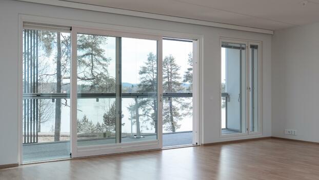 Taulumäentie 55 B 21, Taulumäki, Jyväskylä