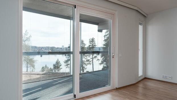 Taulumäentie 55 B 25, Taulumäki, Jyväskylä