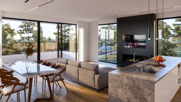 Vuoriharjuntie 20, Tillinmäki, Espoo