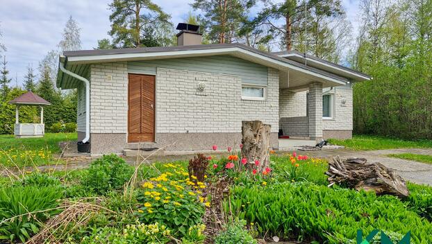 Anttolanraitti 239, Anttola, Savonlinna