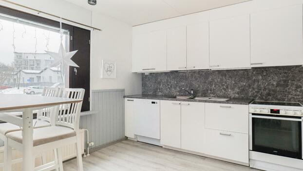 Framnäsintie 6, Masala, Kirkkonummi