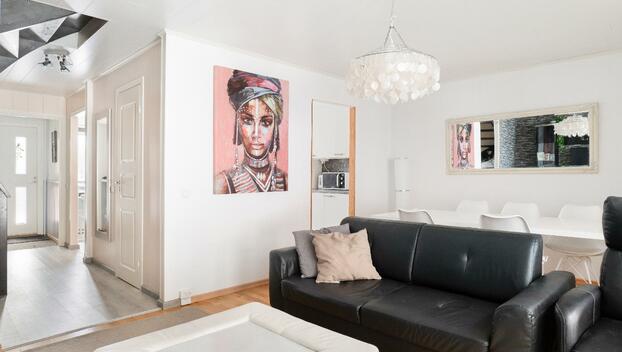 Framnäsintie 6, Masala, Kirkkonummi