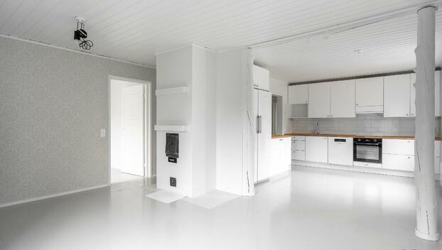 Olaskuja 3, Pöytäalho, Järvenpää