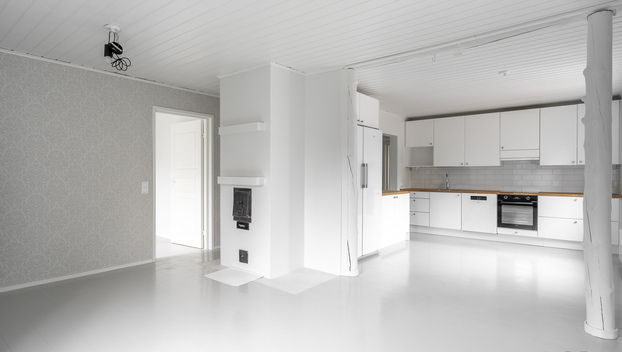 Olaskuja 3, Pöytäalho, Järvenpää