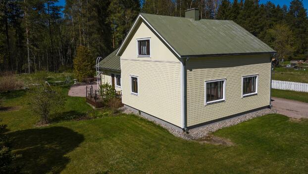 Monnintie 4, Koskenkorva, Ilmajoki