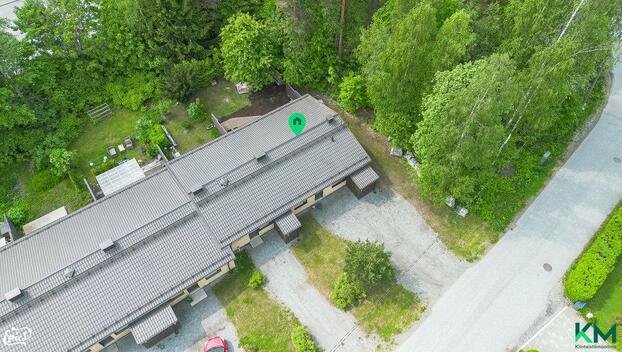 Mäntykatu 22-24, Myllyhaka, Nokia