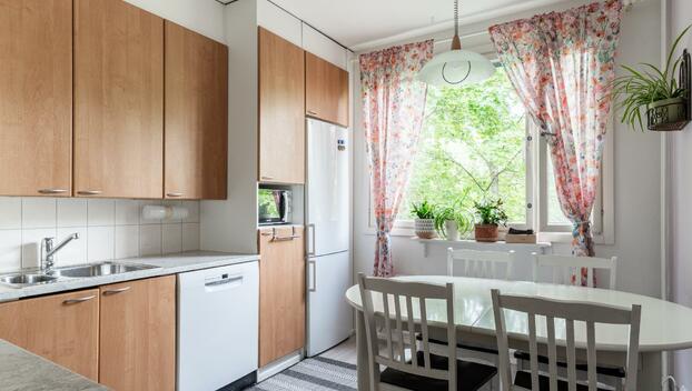 Havukallionkatu 10, Havukoski, Vantaa