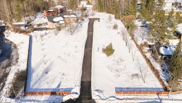 Sorvipolku K3358 T11, Klaukkala, Nurmijärvi