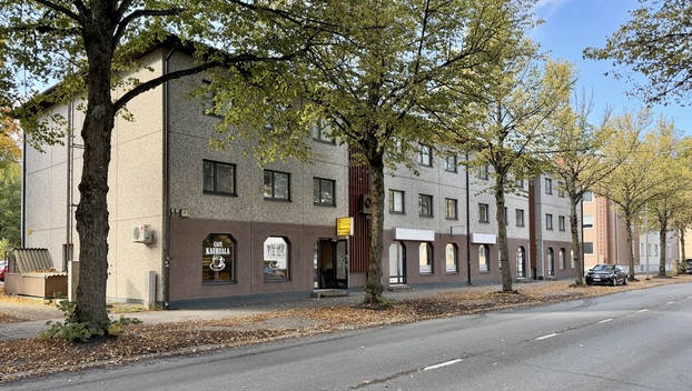 Parolantie 5, Kauriala, Hämeenlinna