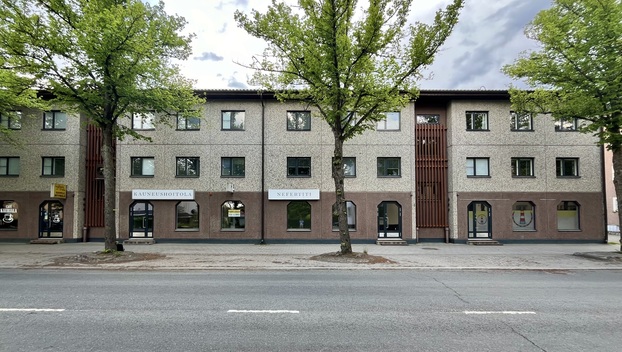 Parolantie 5, Kauriala, Hämeenlinna
