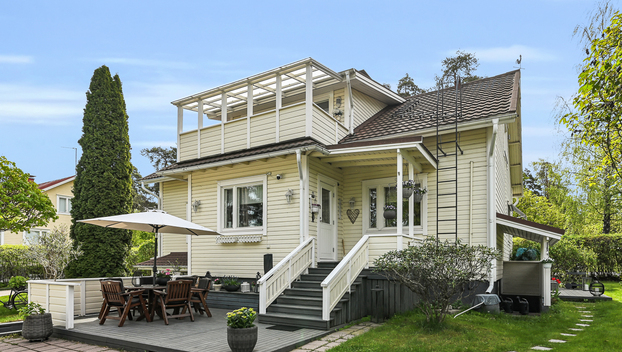 Papinniitynkatu 32, undefinedRaasepori