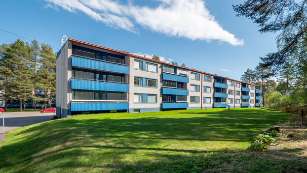 Irmantie 5, Koskela, Oulu
