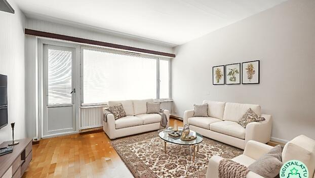 Irmantie 5, Koskela, Oulu