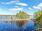 Hirsisaari -, Savonranta, Savonlinna