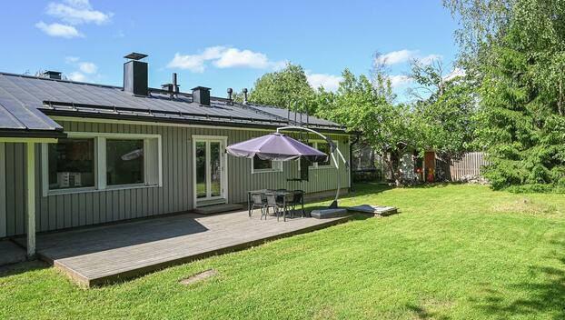Seunalantie 44, Sompio, Kerava