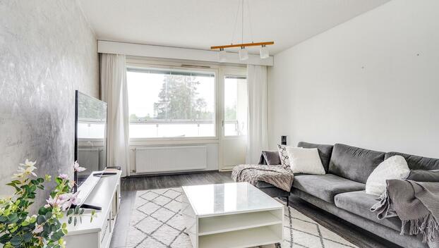 Kalkun Viertotie 1, Kalkku, Tampere