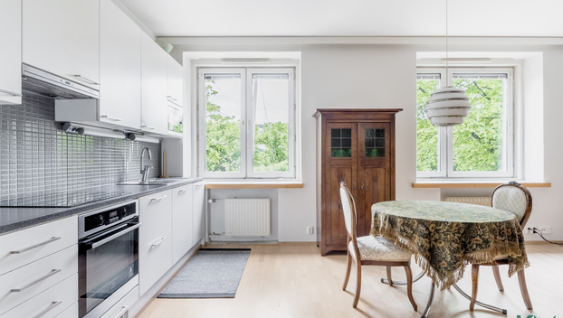 Viherniemenkatu 5, Hakaniemi, Helsinki