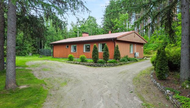 Talteentie 145, Tienhaara, Riihimäki