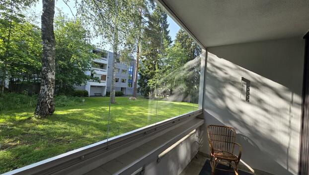 Yllästunturinkuja 1, Mellunmäki, Helsinki