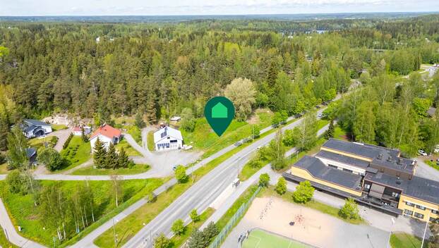 Rinnekalliontie 5, Hietasmäki, Ylöjärvi