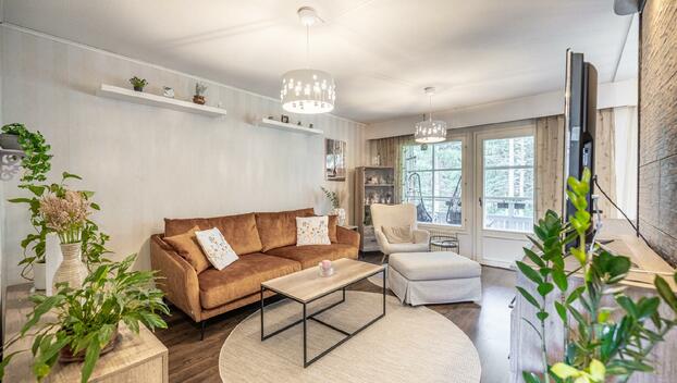 Pappilantie 3, Otava, Mikkeli