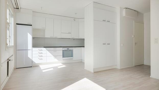 Torivoudintie 7, Oulunkylä, Helsinki