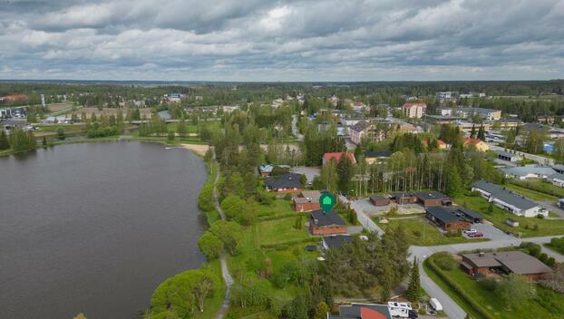 Lammintie 15, Jalasjärvi, Kurikka