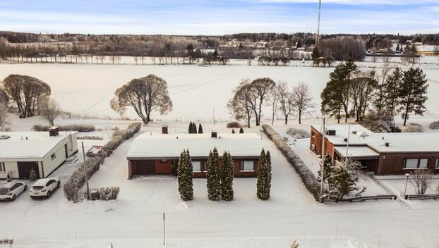 Lammintie 15, Jalasjärvi, Kurikka