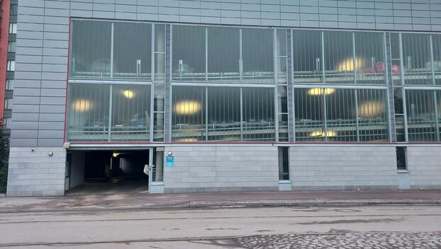 Valurinkuja 2, Leppävaara, Espoo