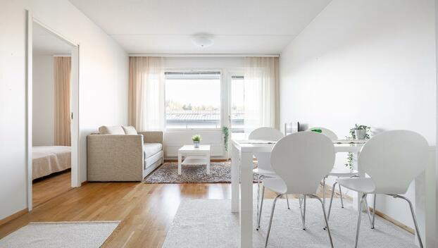 Limonadikuja 3, Konala, Helsinki