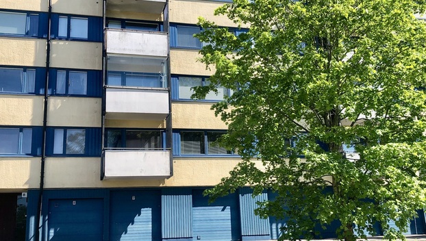 Käärtipolku 1, Konala, Helsinki