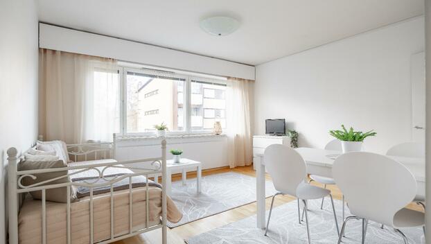 Käärtipolku 1, Konala, Helsinki