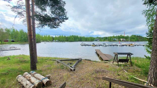 Pirttiniementie 3, Pirttiniemi, Heinola