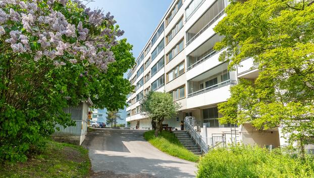 Munkkiniemen Puistotie 20, Munkkiniemi, Helsinki