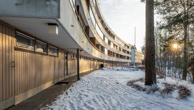 Harjuviita 14, Tapiola, Espoo