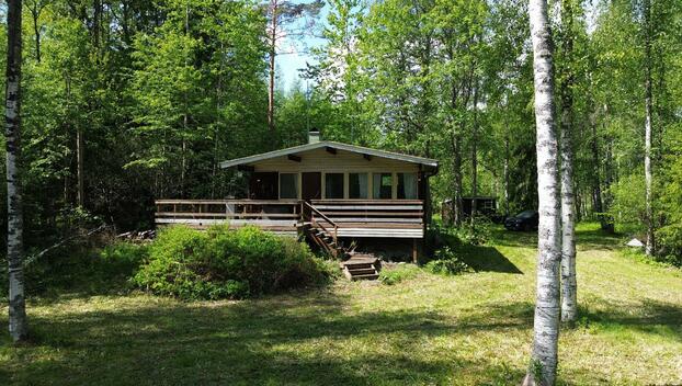 Hasselholmantie 162, Sannainen, Porvoo