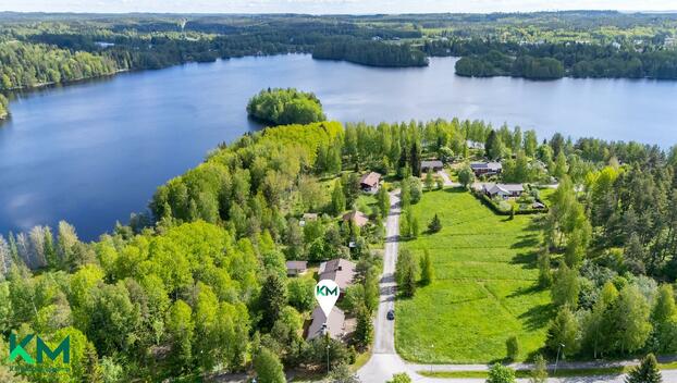 Laiduntie 2, Lästilä, Kuhmoinen