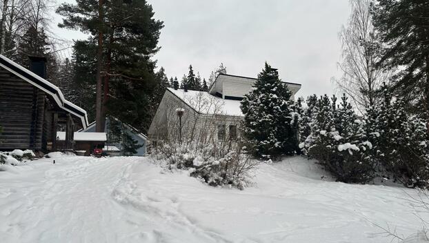 Hakekuja 3, Soltti, Lahti