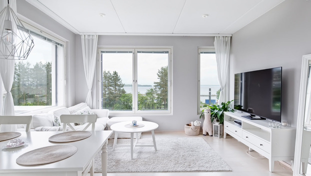 Rantatie 43, Santalahti, Tampere