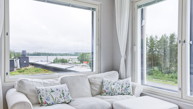 Rantatie 43, Santalahti, Tampere