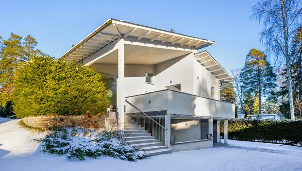 Länsitie 2, Westend, Espoo