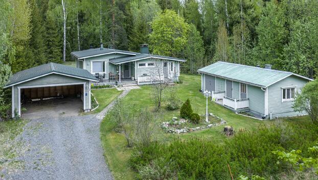 Hauskantie 7, undefinedMikkeli
