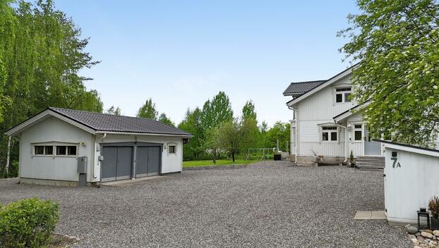 Tornitie 7, Kontiolahti Asemakylä, Kontiolahti