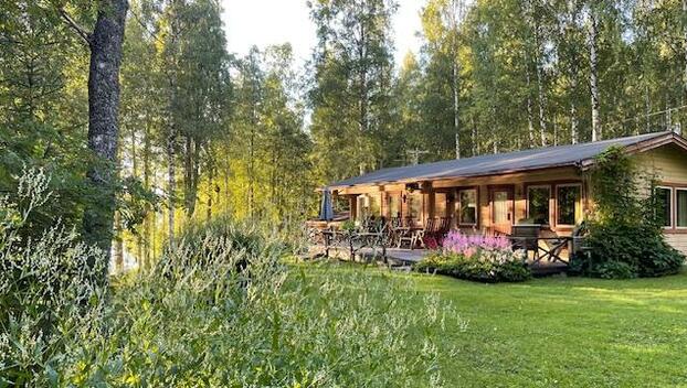 Aittorannantie 24, Riistavesi, Kuopio