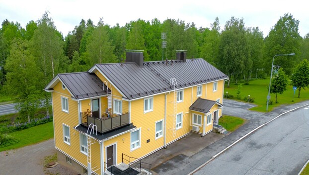 Kauppatie 16, Kuru, Ylöjärvi