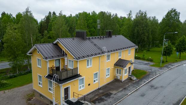 Kauppatie 16, Kuru, Ylöjärvi